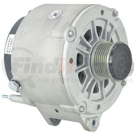 400-12769 by J&N - Alternator 12V, 190A, Delco LT744, New