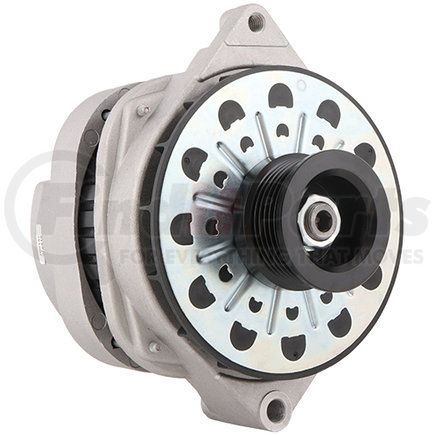 400-12752 by J&N - Alternator 12V, 140A, Delco CS144, New