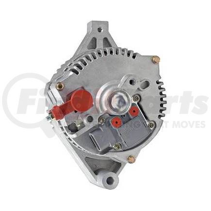 400-14011 by J&N - Alternator 12V, 130A, Ford 3G, New