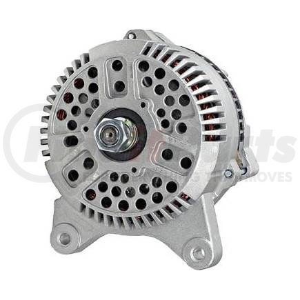 400-14015 by J&N - Alternator 12V, 130A, Ford 3G, New