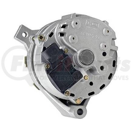 400-14008 by J&N - Alternator 12V, 65A, Ford 2G/IAR, New