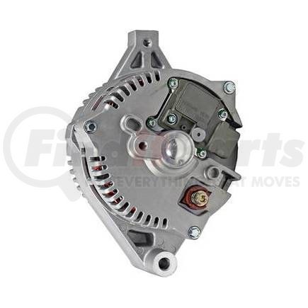 400-14012 by J&N - Alternator 12V, 130A, Ford 3G, New