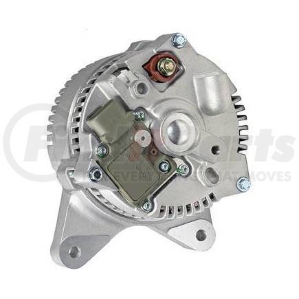 400-14017 by J&N - Alternator 12V, 95A, Ford 3G, New