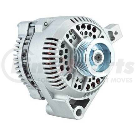 400-14019 by J&N - Alternator 12V, 95A, Ford 3G, New