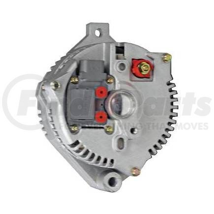 400-14036 by J&N - Alternator 12V, 130A, Ford 3G, New