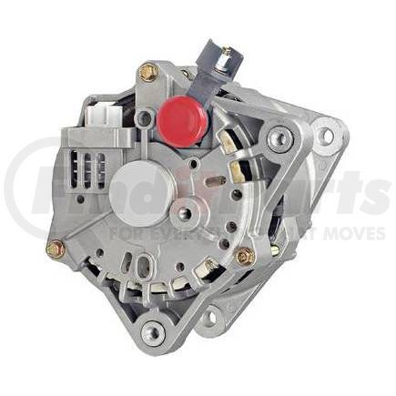 400-14042 by J&N - Alternator 12V, 105A, Ford 6G, New