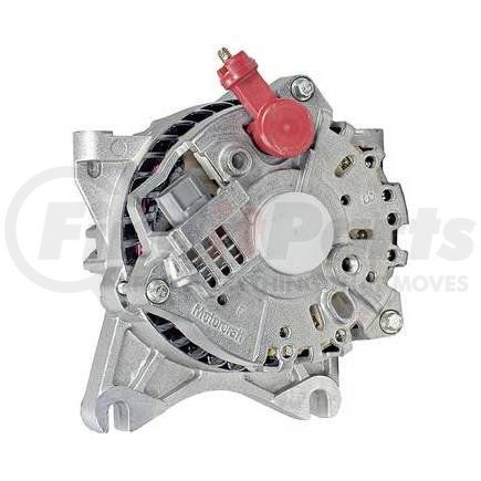 400-14040 by J&N - Alternator 12V, 105A, Ford 6G, New