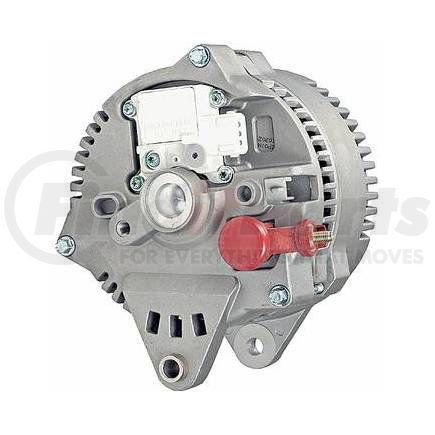 400-14045 by J&N - Alternator 12V, 130A, Ford 3G, New