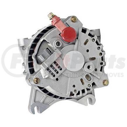 400-14037 by J&N - Alternator 12V, 135A, Ford 6G, New