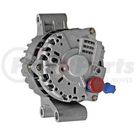 400-14109 by J&N - Alternator 12V, 110A, Ford 6G, New