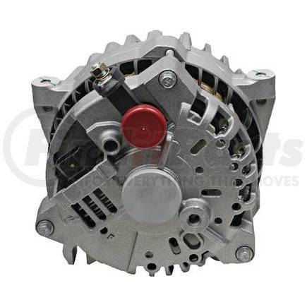 400-14111 by J&N - Alternator 12V, 135A, Ford 6G, New