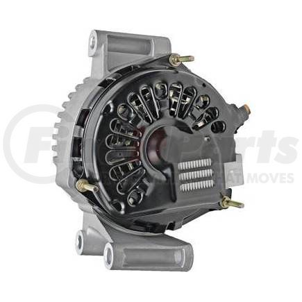 400-14112 by J&N - Alternator 12V, 130A, Ford 4G, New