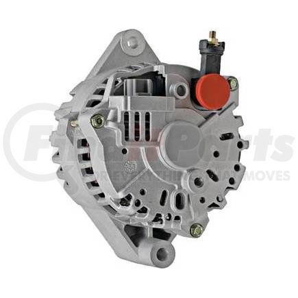 400-14115 by J&N - Alternator 12V, 105A, Ford 6G, New