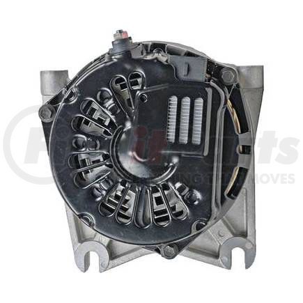 400-14119 by J&N - Alternator 12V, 130A, Ford 4G, New