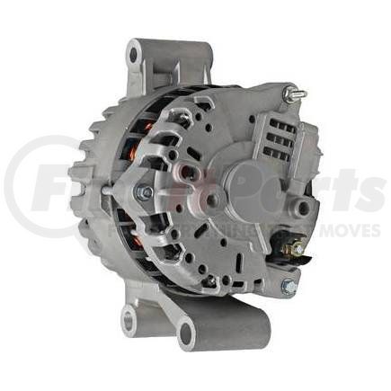 400-14107 by J&N - Alternator 12V, 110A, Ford 6G, New