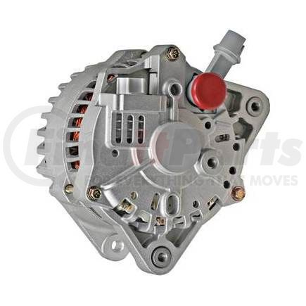 400-14108 by J&N - Alternator 12V, 110A, Ford 6G, New