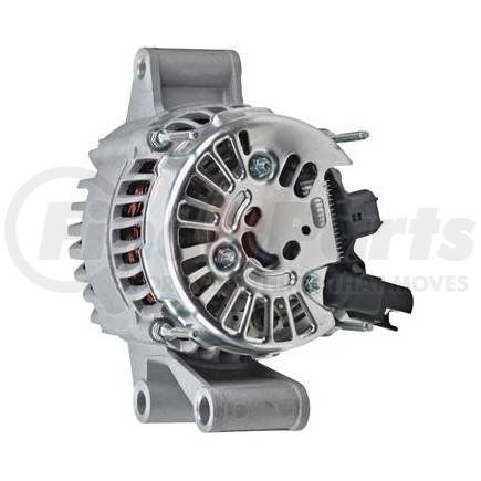 400-14140 by J&N - Alternator 12V, 115A, Ford RC28, New