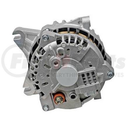 400-14116 by J&N - Alternator 12V, 135A, Ford 6G, New