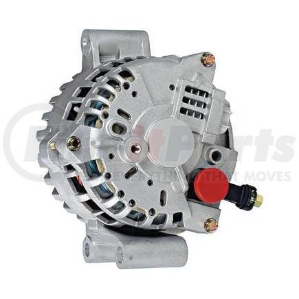 400-14052 by J&N - Alternator 12V, 135A, Ford 6G, New