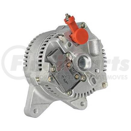 400-14058 by J&N - Alternator 12V, 95A, Ford 3G, New