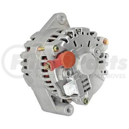 400-14059 by J&N - Alternator 12V, 110A, Ford 6G, New