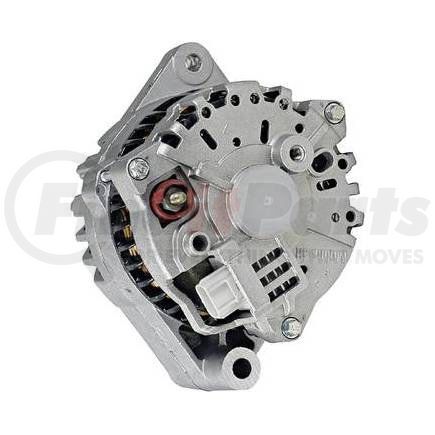 400-14053 by J&N - Alternator 12V, 105A, Ford 6G, New