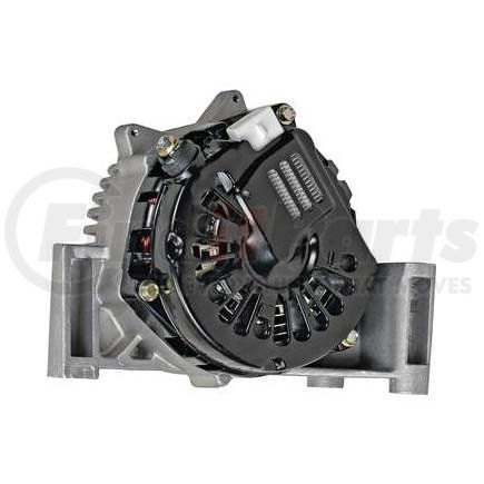 400-14085 by J&N - Alternator 12V, 130A, Ford 4G, New