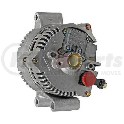 400-14101 by J&N - Alternator 12V, 130A, Ford 3G, New