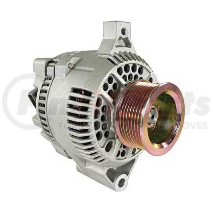 400-14167 by J&N - Alternator 12V, 95A, Ford 3G, New