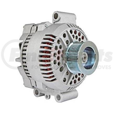 400-14160 by J&N - Alternator 12V, 130A, Ford 3G, New