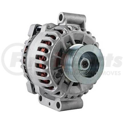 400-14178 by J&N - Alternator 12V, 180A, Ford 6G, New