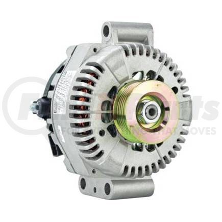 400-14184 by J&N - Alternator 12V, 220A, Ford 4G, New, High Output Standard