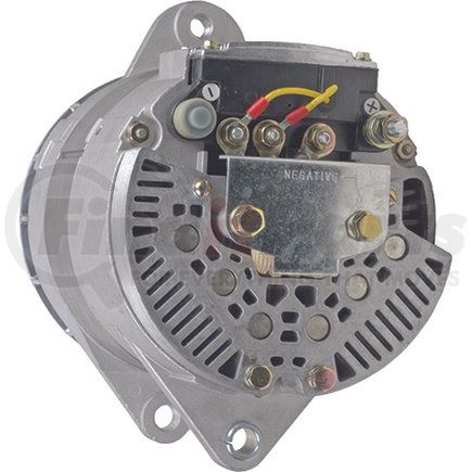 400-16010 by J&N - Alternator 12V, 185A, Leece Neville 4800/4900, New