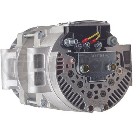 400-16030 by J&N - Alternator 12V, 270A, Leece Neville 4800/4900, New