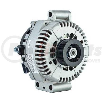 400-14201 by J&N - Alternator 12V, 130A, Ford 4G, New, Standard