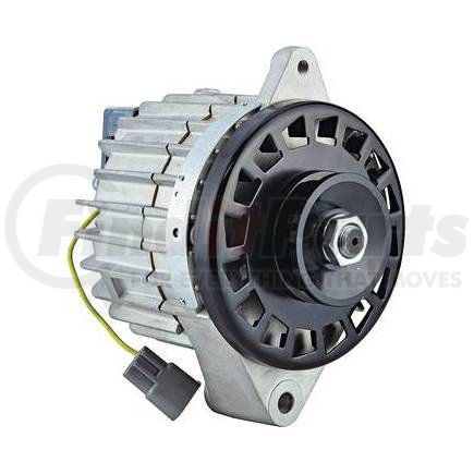 400-16150 by J&N - Alternator 12V, 45A, Leece Neville 8TA, New