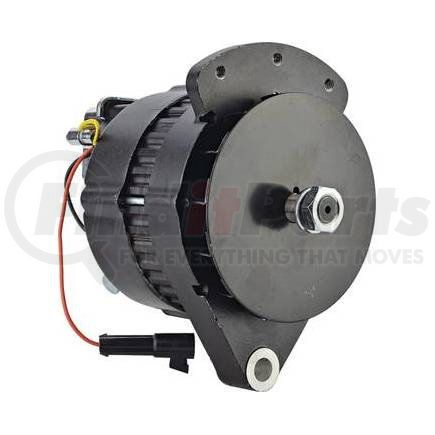 400-16167 by J&N - Alternator 12V, 105A, Leece Neville 8MA/8MH/8MR, New