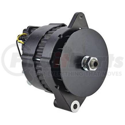 400-16162 by J&N - Alternator 12V, 90A, Leece Neville 8MA/8MH/8MR, New