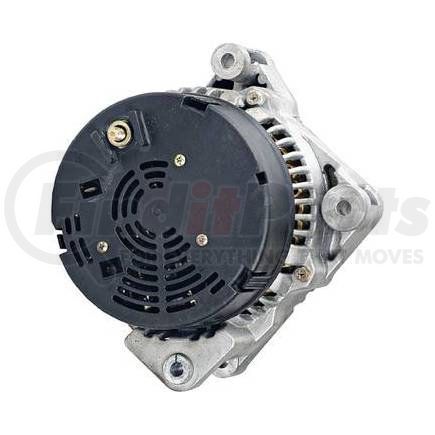 400-24005 by J&N - Alternator 12V, 120A, New