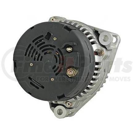 400-24007 by J&N - Alternator 12V, 115A, New