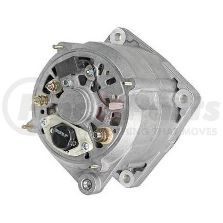 400-24013 by J&N - Alternator 24V, 65A, New