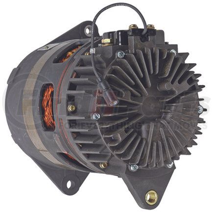 400-20005 by J&N - Alternator 24V, 60A, New