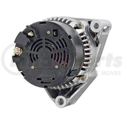 400-24003 by J&N - Alternator 12V, 90A, New