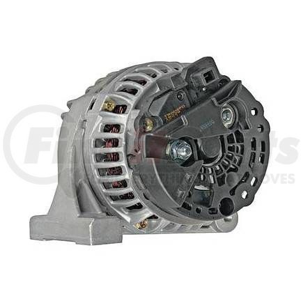 400-24022 by J&N - Alternator 12V, 140A, New