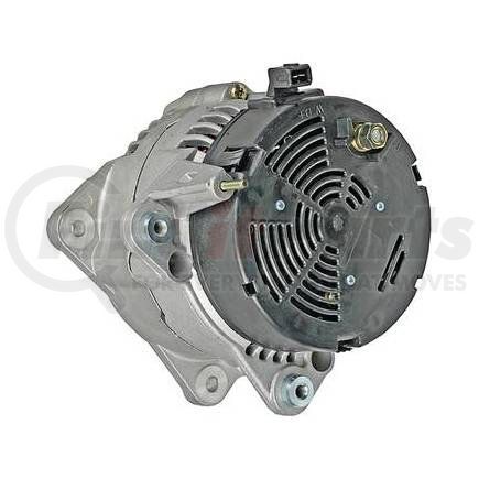 400-24024 by J&N - Alternator 12V, 120A, New