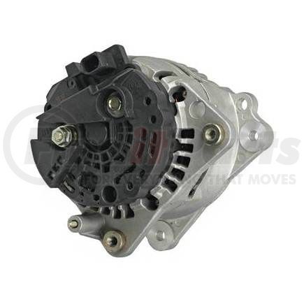 400-24025 by J&N - Alternator 12V, 90A, New