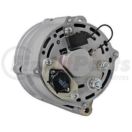 400-24018 by J&N - Alternator 12V, 95A, New