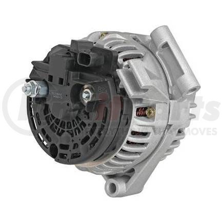 400-24053 by J&N - Alternator 12V, 125A, New