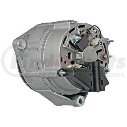 400-24034 by J&N - Alternator 24V, 100A, New