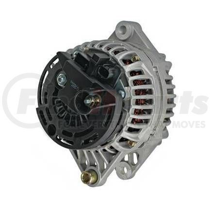 400-24036 by J&N - Alternator 12V, 136A, New